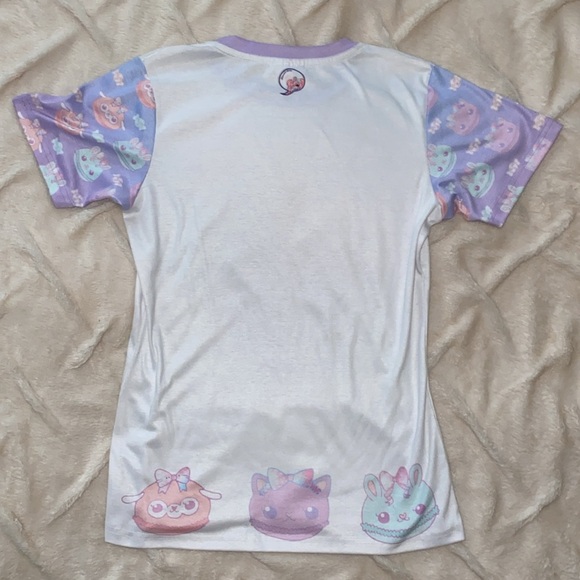 Artscow Kawaii Shirt - Picture 5 of 5